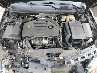 2013 Buick Regal Turbo Premium 1 with VIN 2G4GS5EVXD9228203, listed as a Copart auction lot 57750785 with 127,578 mi miles and Salvage title. Bid and sale history available at DreamBid. Image 11.