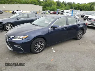 2016 Lexus ES 330 с VIN JTHBK1GGXG2215085, выставлен на аукционе Copart как лот 57557945 с пробегом 150 831 миль миль и Списание • Salvage title. История ставок и продаж доступна на DreamBid. Изображение 1.