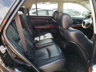 2005 Lexus RX 330 with VIN 2T2HA31UX5C056913, listed as a Copart auction lot 69368864 with 198,641 mi miles and Clean Title. Bid and sale history available at carsss.com. Image 11.