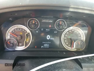 2014 Ram 1500 Big Horn z VIN 1C6RR7LT5ES360735, wystawiony jako Copart lot #46830285 z przebiegiem 165 301 mil mil oraz Szkoda całkowita • Salvage title. Historia ofert i sprzedaży dostępna na DreamBid. Obrazek 9.