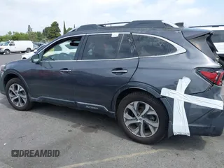 2021 Subaru Outback Touring XT z VIN 4S4BTGPD1M3190070, wystawiony jako IAAI lot #42236669 z przebiegiem 61 870 mil mil oraz . Historia ofert i sprzedaży dostępna na DreamBid. Obrazek 14.