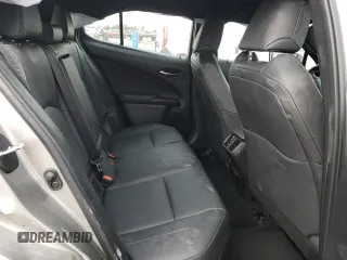 2022 Lexus UX 200 with VIN JTHX3JBH6N2051446, listed as a Copart auction lot 42404335 with 26,866 mi miles and Salvage title. Bid and sale history available at DreamBid. Image 10.