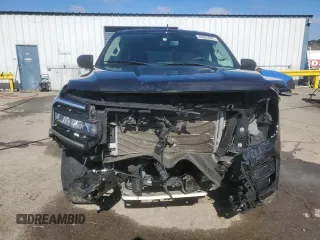 2022 Ford Expedition Max XLT z VIN 1FMJK1HT9NEA55121, wystawiony jako Copart lot #45665095 z przebiegiem 42 088 mil mil oraz Szkoda całkowita • Salvage title. Historia ofert i sprzedaży dostępna na DreamBid. Obrazek 5.