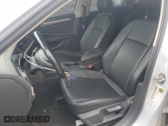 2019 Volkswagen Jetta S with VIN 3VWC57BU6KM140588, listed as a Copart auction lot 58992805 with 158,495 mi miles and Clean title. Bid and sale history available at DreamBid. Image 7.