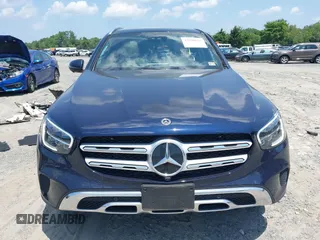 2022 Mercedes-Benz GLC 300 z VIN W1N0G8EB2NG060504, wystawiony jako IAAI lot #42586623 z przebiegiem 27 403 mil mil oraz . Historia ofert i sprzedaży dostępna na DreamBid. Obrazek 13.