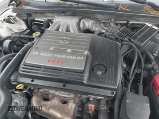 2000 Toyota Avalon XL with VIN 4T1BF28B4YU013827, listed as a IAAI auction lot 41973590 with 322,260 mi miles and . Bid and sale history available at DreamBid. Image 10.