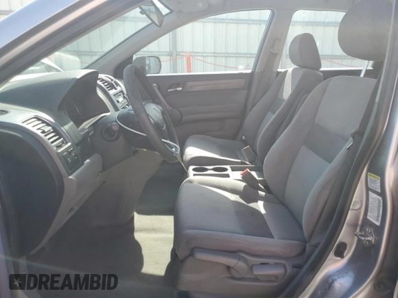 2008 Honda CR-V LX with VIN 3CZRE38318G700748, listed as a Copart auction lot 53893495 with 181,843 mi miles and Salvage Title. Bid and sale history available at carsss.com. Image 7.