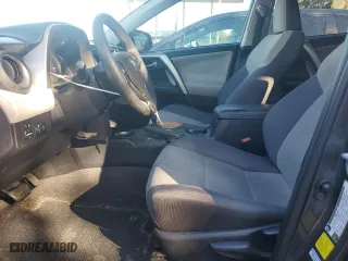 2014 Toyota RAV4 XLE with VIN 2T3WFREV6EW129221, listed as a Copart auction lot 85928224 with 196,710 mi miles and Salvage Title. Bid and sale history available at carsss.com. Image 7.