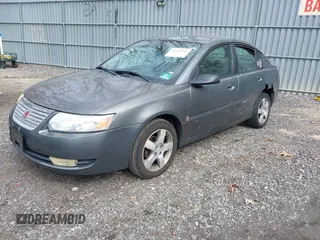 2006 Saturn ION z VIN 1G8AL55F26Z103683, wystawiony jako IAAI lot #41678636 z przebiegiem 109 000 mil mil oraz . Historia ofert i sprzedaży dostępna na DreamBid. Obrazek 2.