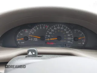 2005 Pontiac Sunfire with VIN 3G2JB12F95S132474, listed as a IAAI auction lot 42098861 with 96,126 mi miles. Bid and sale history available at carsss.com. Image 7.