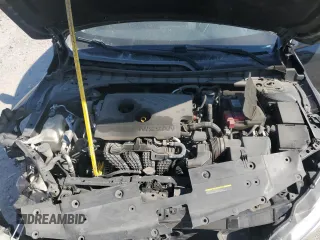 2019 Nissan Altima 2.5 SV with VIN 1N4BL4DV0KC130977, listed as a Copart auction lot 50996435 with 77,443 mi miles and Salvage Title. Bid and sale history available at carsss.com. Image 12.