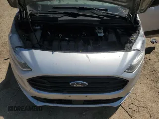 2019 Ford Transit Connect XLT с VIN NM0LS7F22K1414058, выставлен на аукционе Copart как лот 56060115 с пробегом 252 724 миль миль и Списание • Salvage title. История ставок и продаж доступна на DreamBid. Изображение 11.