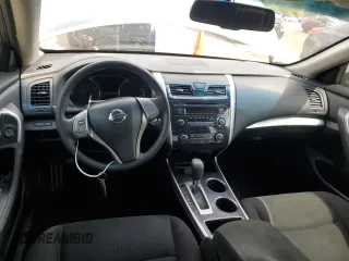 2014 Nissan Altima 2.5 with VIN 1N4AL3AP3EC283711, listed as a Copart auction lot 51830385 with 95,493 mi miles and Salvage Title. Bid and sale history available at DreamBid. Image 8.