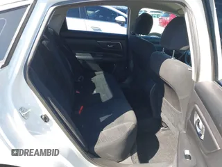 2015 Nissan Altima S with VIN 1N4AL3AP2FC462274, listed as a IAAI auction lot 41980161 with 93,388 mi miles and . Bid and sale history available at DreamBid. Image 8.