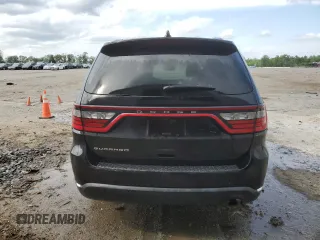 2023 Dodge Durango SXT z VIN 1C4RDHAG6PC634749, wystawiony jako Copart lot #60401875 z przebiegiem 41 192 mil mil oraz Czysty tytuł • Clean title. Historia ofert i sprzedaży dostępna na DreamBid. Obrazek 6.