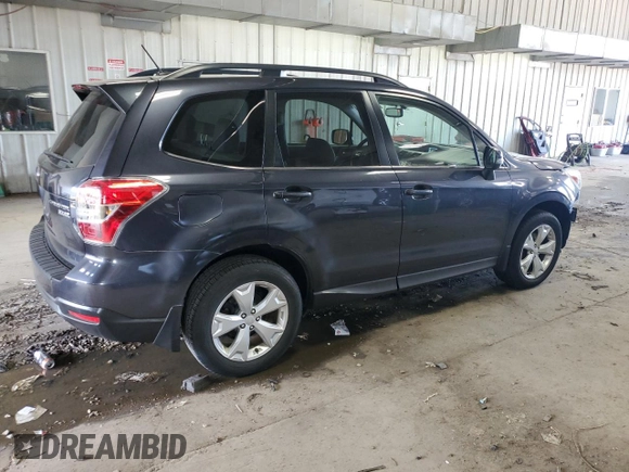 2014 Subaru Forester Touring with VIN JF2SJAMC3EH487379, listed as a Copart auction lot 62003225 with 114,902 mi miles and Clean title. Bid and sale history available at DreamBid. Image 3.