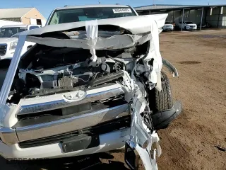 2024 Toyota 4Runner Limited with VIN JTEKU5JR9R6234537, listed as a Copart auction lot 88564005 with 11,686 mi miles and Salvage Title. Bid and sale history available at carsss.com. Image 12.