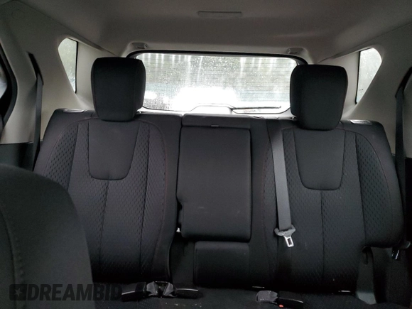 2013 Chevrolet Equinox LS with VIN 2GNALBEK0D6270819, listed as a Copart auction lot 48533605 with 138,651 mi miles and Salvage Title. Bid and sale history available at carsss.com. Image 10.