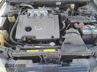 2002 Nissan Maxima GXE z VIN JN1DA31D62T404510, wystawiony jako Copart lot #51367005 z przebiegiem 185 156 mil mil oraz Czysty tytuł • Clean title. Historia ofert i sprzedaży dostępna na DreamBid. Obrazek 11.