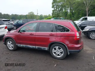 2011 Honda CR-V EX-L z VIN 5J6RE4H79BL086826, wystawiony jako IAAI lot #42395438 z przebiegiem 125 617 mil mil oraz . Historia ofert i sprzedaży dostępna na DreamBid. Obrazek 14.