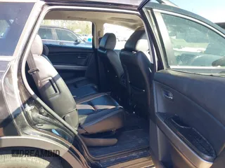 2010 Mazda CX-9 Touring with VIN JM3TB2MA2A0200201, listed as a IAAI auction lot 41631321 with 264,210 mi miles and . Bid and sale history available at DreamBid. Image 8.