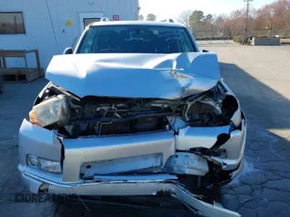 2010 Toyota 4Runner Trail with VIN JTEBU5JR7A5032483, listed as a IAAI auction lot 41377534 with 183,949 mi miles and . Bid and sale history available at DreamBid. Image 11.