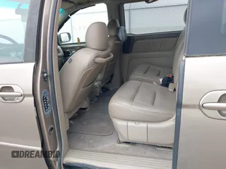 2004 Honda Odyssey EX-L with VIN 5FNRL18744B034830, listed as a IAAI auction lot 42052008 with 182,178 mi miles and . Bid and sale history available at DreamBid. Image 8.