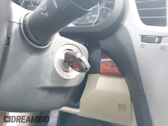 2011 Subaru Outback Limited Power Moon with VIN 4S4BRBKC6B3335858, listed as a IAAI auction lot 42261967 with 158,993 mi miles and . Bid and sale history available at DreamBid. Image 11.