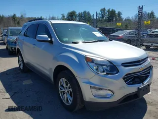 2016 Chevrolet Equinox LT z VIN 2GNFLFEK5G6263754, wystawiony jako IAAI lot #42060763 z przebiegiem 104 011 mil mil oraz . Historia ofert i sprzedaży dostępna na DreamBid. Obrazek 13.