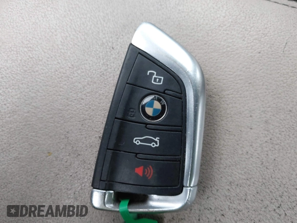 2020 BMW 3 Series 330i with VIN 3MW5R1J07L8B08316, listed as a IAAI auction lot 41487028 with 110,280 mi miles and . Bid and sale history available at DreamBid. Image 11.