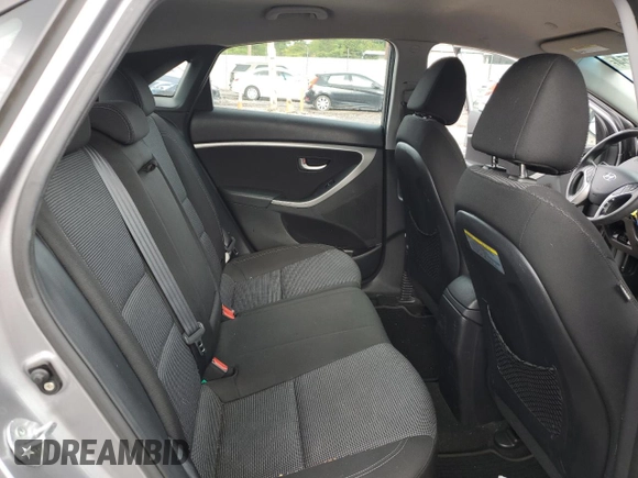 2013 Hyundai Elantra GT with VIN KMHD35LE0DU032356, listed as a Copart auction lot 73402554 with 215,625 mi miles and Salvage Title. Bid and sale history available at carsss.com. Image 10.