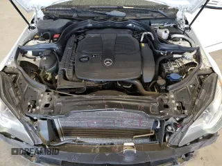 2014 Mercedes-Benz E-Class E 350 with VIN WDDKJ8JB5EF261011, listed as a Copart auction lot 47010935 with 101,688 mi miles and Salvage Title. Bid and sale history available at carsss.com. Image 11.