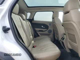 2015 Land Rover Range Rover Evoque Pure Premium с VIN SALVR2BG3FH992977, выставлен на аукционе Copart как лот 46946575 с пробегом 123 835 миль миль и Чистый • Clean title. История ставок и продаж доступна на DreamBid. Изображение 11.