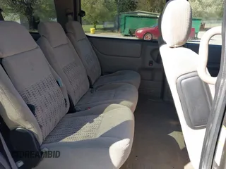 2004 Chevrolet Venture LS with VIN 1GNDX03E84D144373, listed as a IAAI auction lot 41858475 with 164,781 mi miles. Bid and sale history available at carsss.com. Image 8.
