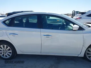 2016 Nissan Sentra SV with VIN 3N1AB7AP3GY234560, listed as a IAAI auction lot 41728302 with 122,599 mi miles and . Bid and sale history available at DreamBid. Image 13.