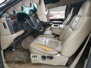 2005 Ford F-250 XL z VIN 1FTSW21P85EA55966, wystawiony jako Copart lot #53452015 z przebiegiem 314 650 mil mil oraz Nie do naprawy • Non repairable. Historia ofert i sprzedaży dostępna na DreamBid. Obrazek 7.