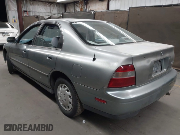 1994 Honda Accord LX с VIN JHMCD5639RC078738, выставлен на аукционе IAAI как лот 42314174 с пробегом 132 172 миль миль и . История ставок и продаж доступна на DreamBid. Изображение 3.