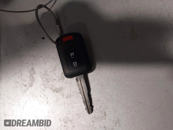 2024 Mitsubishi Mirage ES z VIN ML32AUHJ9RH012384, wystawiony jako IAAI lot #42449442 z przebiegiem 14 460 mil mil oraz . Historia ofert i sprzedaży dostępna na DreamBid. Obrazek 11.