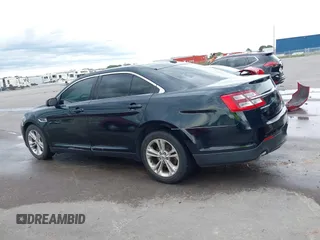 2015 Ford Taurus SEL with VIN 1FAHP2H85FG108575, listed as a IAAI auction lot 42514846 with 209,478 mi miles and . Bid and sale history available at DreamBid. Image 14.