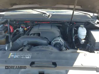 2007 Chevrolet Suburban LS с VIN 3GNGK26K07G281954, выставлен на аукционе IAAI как лот 43444651 с пробегом 171 677 миль миль и . История ставок и продаж доступна на DreamBid. Изображение 18.