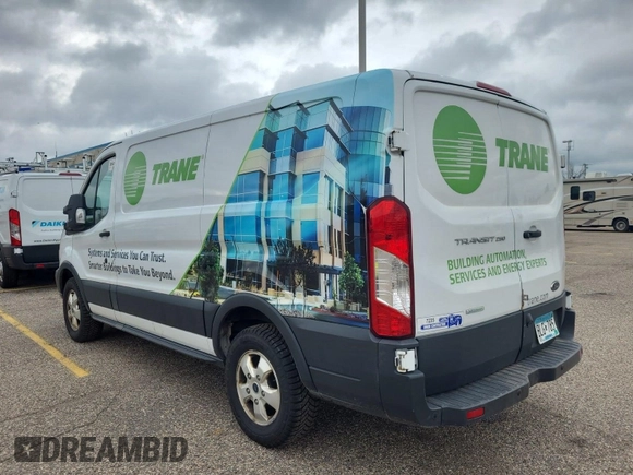 2018 Ford Transit с VIN 1FTYR1YG3JKB52229, выставлен на аукционе IAAI как лот 42720872 с пробегом 119 639 миль миль и . История ставок и продаж доступна на DreamBid. Изображение 17.
