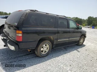 2003 Chevrolet Suburban LT with VIN 3GNEC16Z43G150161, listed as a Copart auction lot 62352354 with 211,614 mi miles and Clean Title. Bid and sale history available at carsss.com. Image 3.