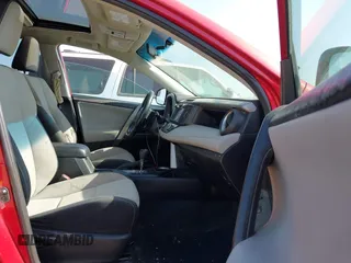 2016 Toyota RAV4 XLE z VIN 2T3RFREV2GW518664, wystawiony jako IAAI lot #42499525 z przebiegiem 226 076 mil mil oraz . Historia ofert i sprzedaży dostępna na DreamBid. Obrazek 5.