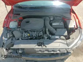 2020 Hyundai Veloster Turbo R-Spec with VIN KMHTH6AB2LU030943, listed as a Copart auction lot 70185085 with 63,083 mi miles and Salvage title. Bid and sale history available at DreamBid. Image 15.