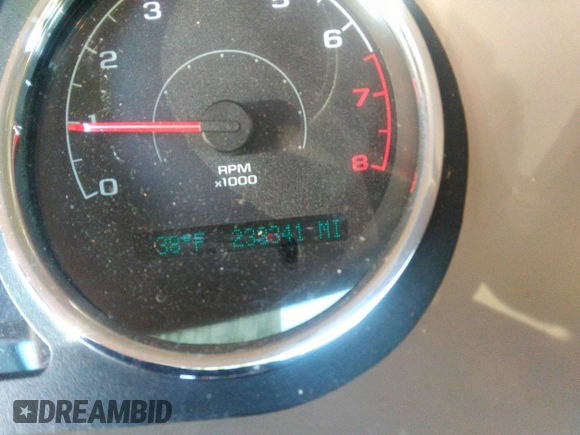 2005 Chevrolet Cobalt LT with VIN 1G1AZ52F057606723, listed as a IAAI auction lot 41849119 with 233,341 mi miles and . Bid and sale history available at DreamBid. Image 7.