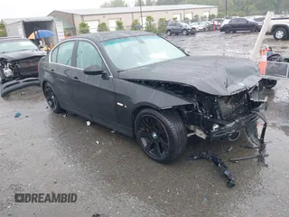 2006 BMW 3 Series 330i с VIN WBAVB33526PS14803, выставлен на аукционе IAAI как лот 42371730 с пробегом 174 338 миль миль и . История ставок и продаж доступна на DreamBid. Изображение 1.