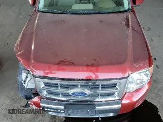 2012 Ford Escape Limited with VIN 1FMCU9E78CKB88783, listed as a Copart auction lot 88919955 with 115,307 mi miles and Salvage Title. Bid and sale history available at carsss.com. Image 11.