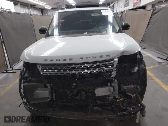 2017 Land Rover Range Rover с VIN SALGS5FE6HA321323, выставлен на аукционе IAAI как лот 41968755 с пробегом 56 808 миль миль и . История ставок и продаж доступна на DreamBid. Изображение 12.