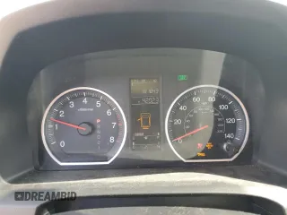 2008 Honda CR-V LX with VIN 3CZRE38318G700748, listed as a Copart auction lot 53893495 with 181,843 mi miles and Salvage Title. Bid and sale history available at carsss.com. Image 9.