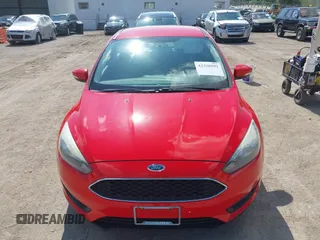 2015 Ford Focus SE with VIN 1FADP3F26FL308519, listed as a IAAI auction lot 42320592 with 110,330 mi miles and . Bid and sale history available at DreamBid. Image 6.